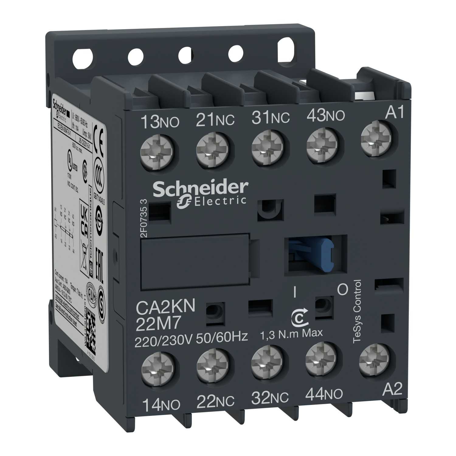 CA2KN22E7 - Image 1