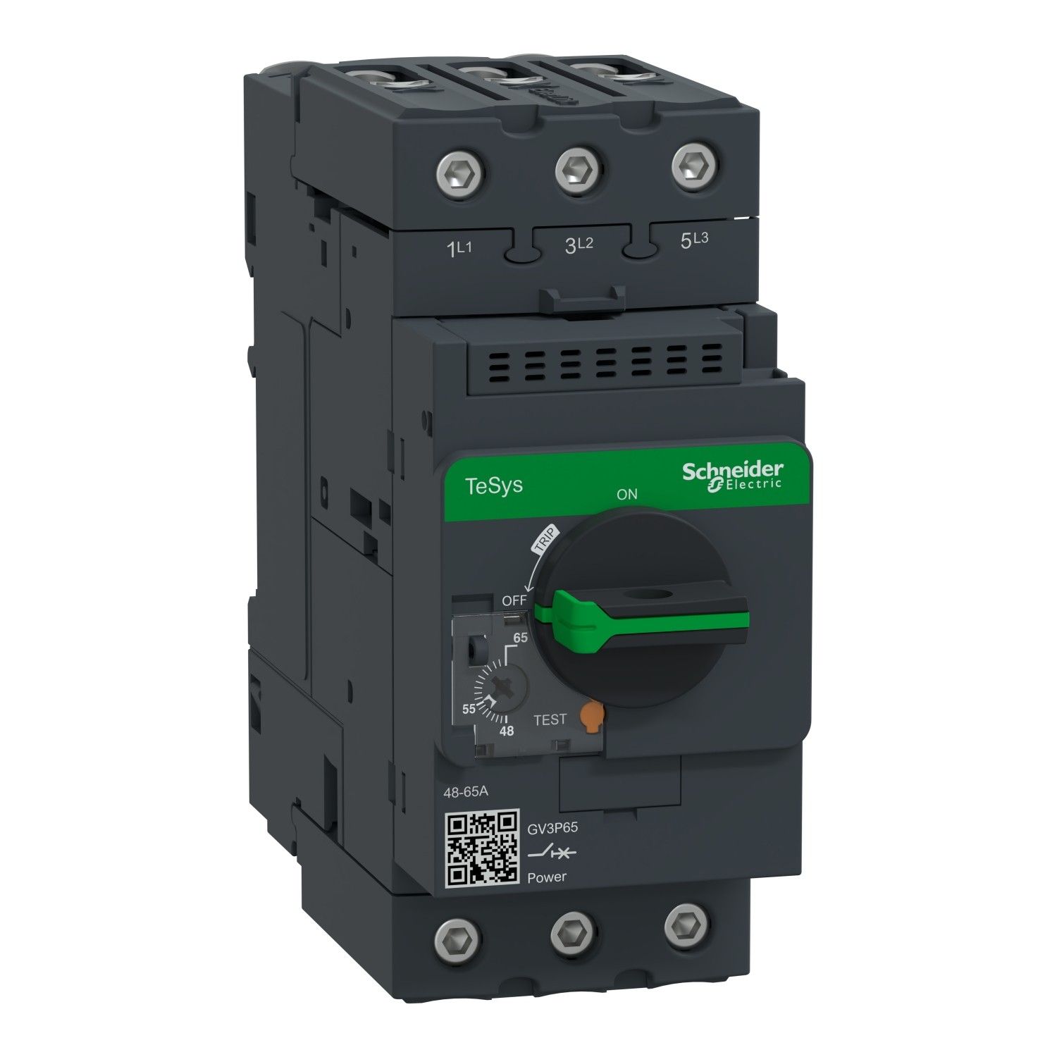 GV3P65 - Image 1