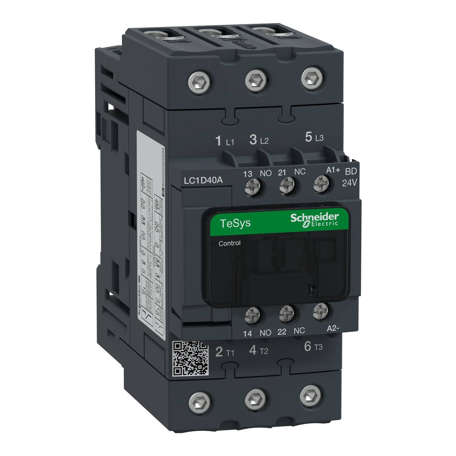 LC1D40ABD - Image 1