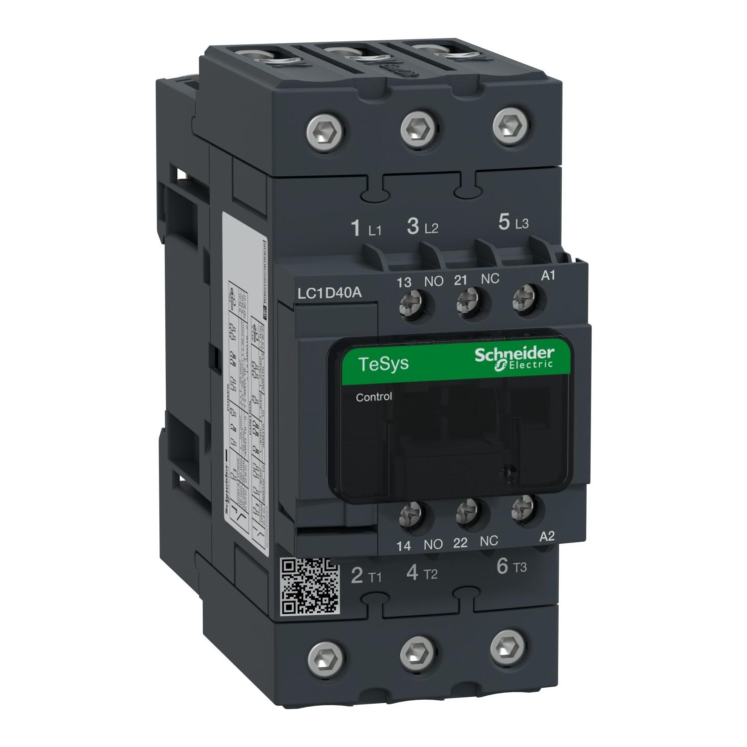 LC1D40AF7 - Image 1