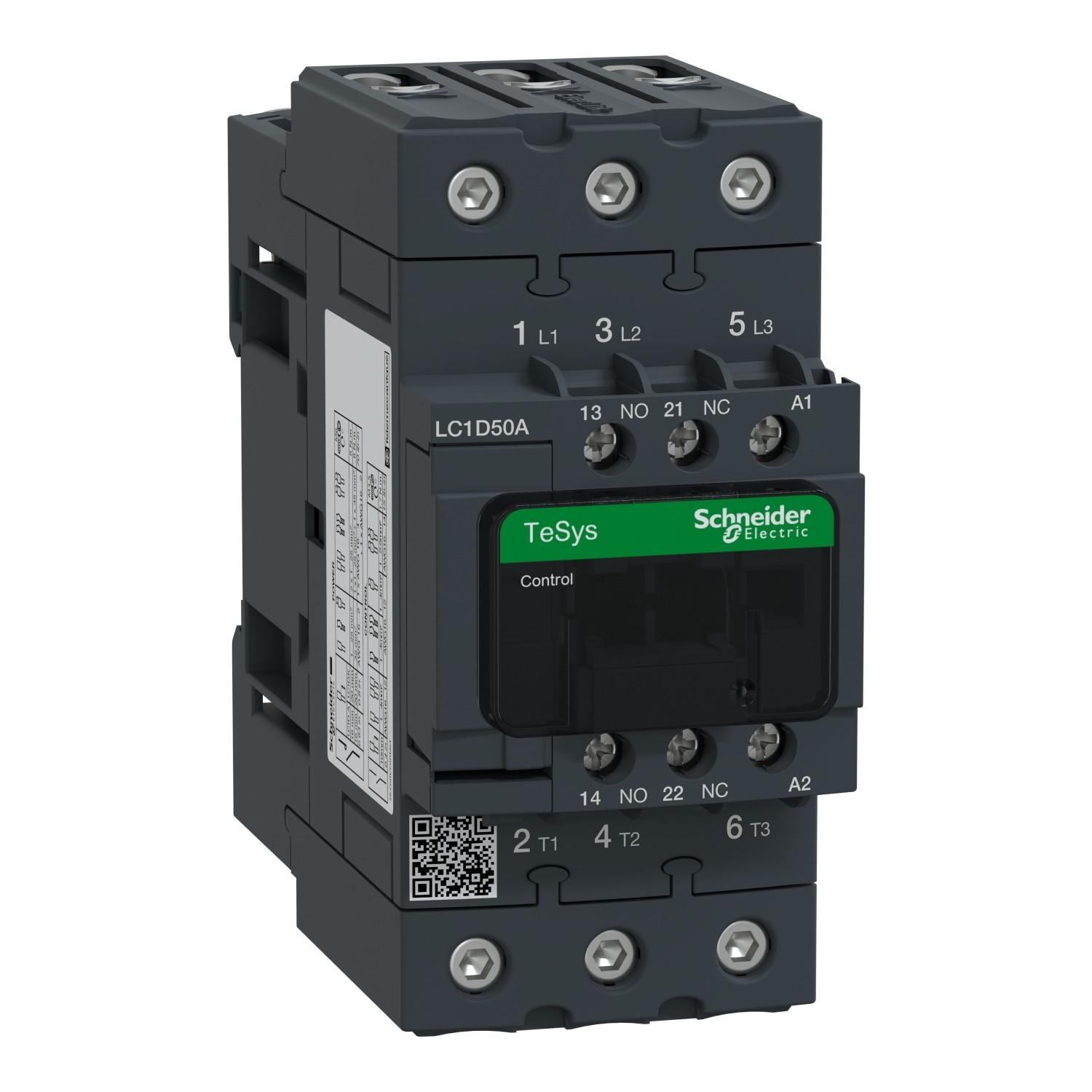 LC1D50AE7 - Image 1