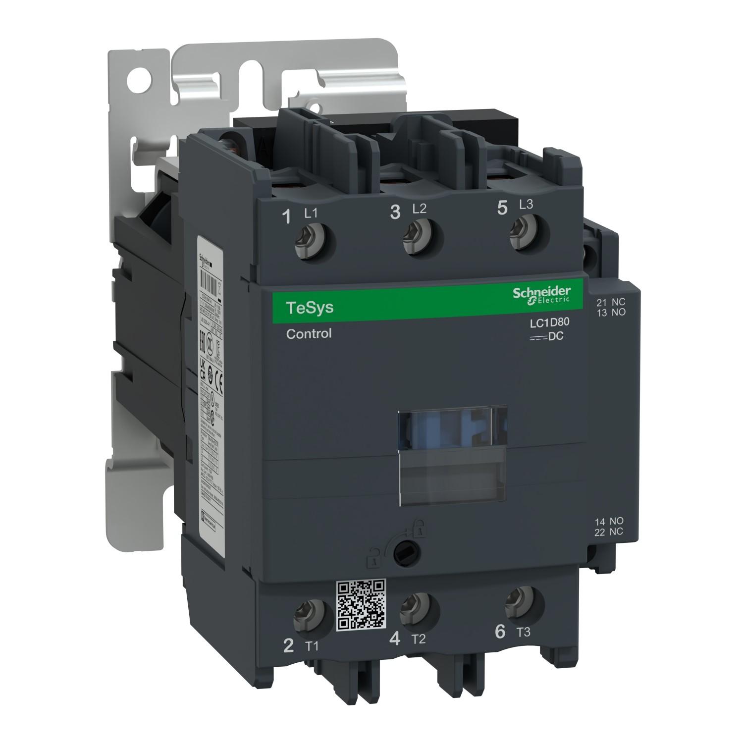 LC1D80BD - Image 1