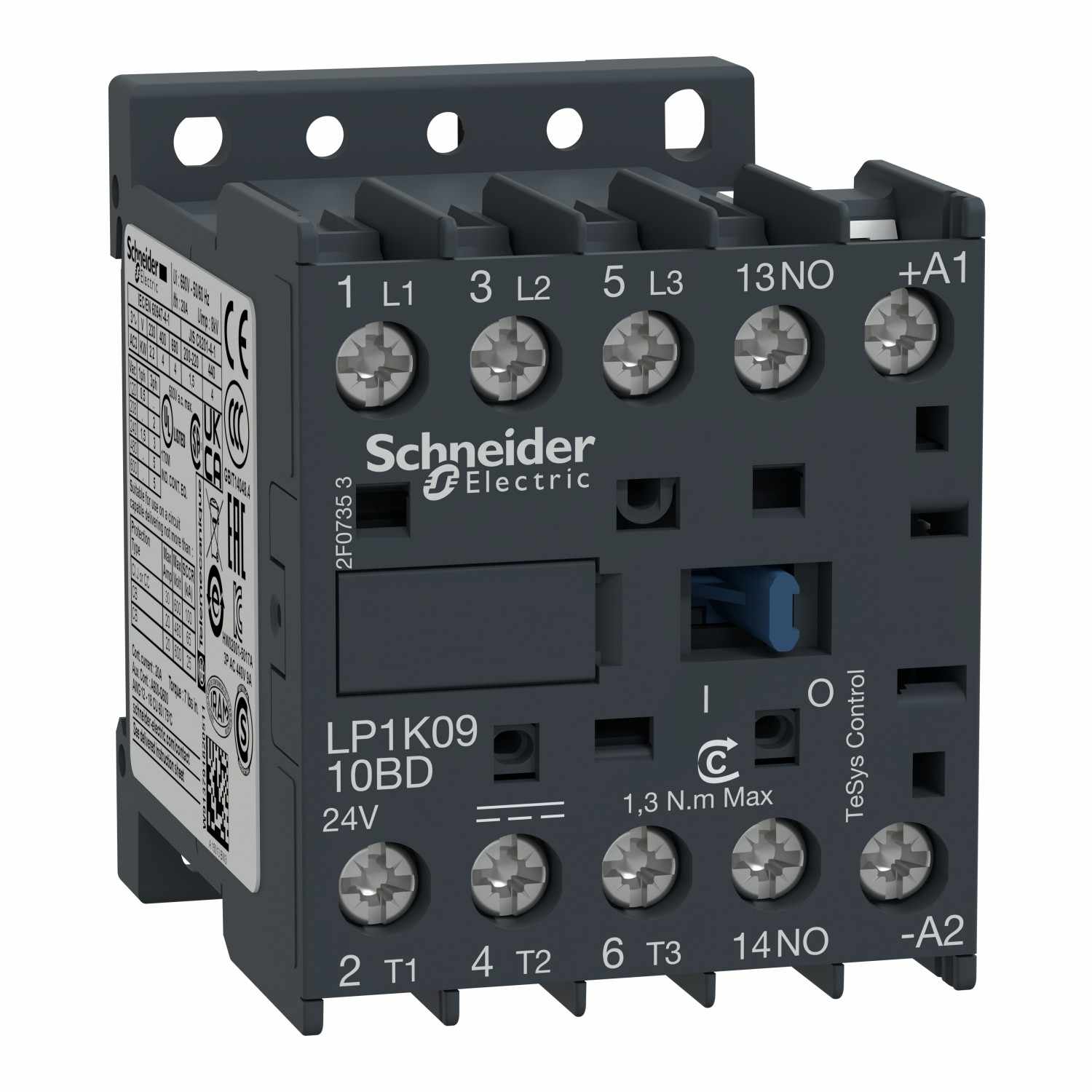 LP1K0910BD - Image 1