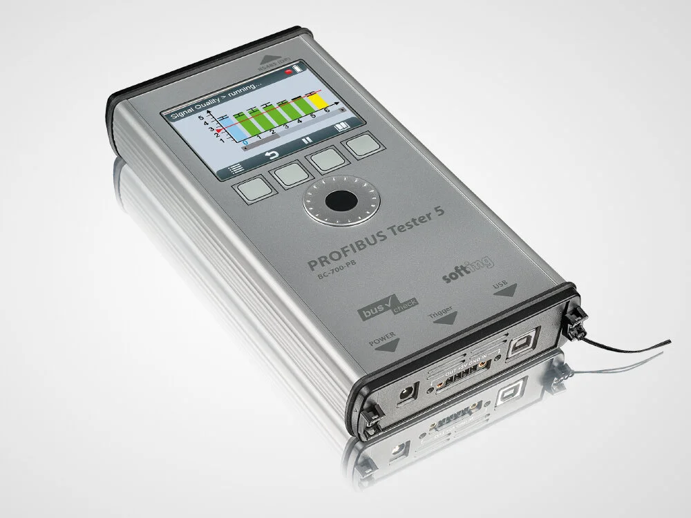 PROFIBUS Tester 5 Set