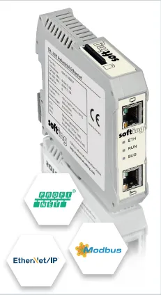 GDA-JY-003037 – Network Diagnostic Agent for PROFINET, EtherNet/IP, Modbus TCP