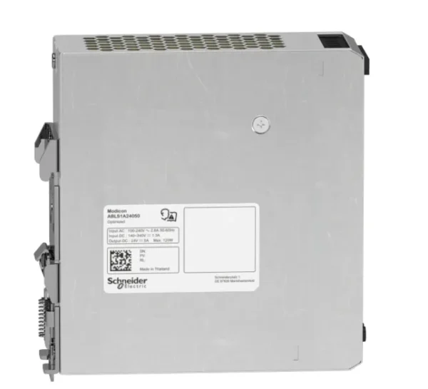 ABLS1A24050 SMPS – 24V DC, 5A, 120W Power Supply for Automation - Image 6