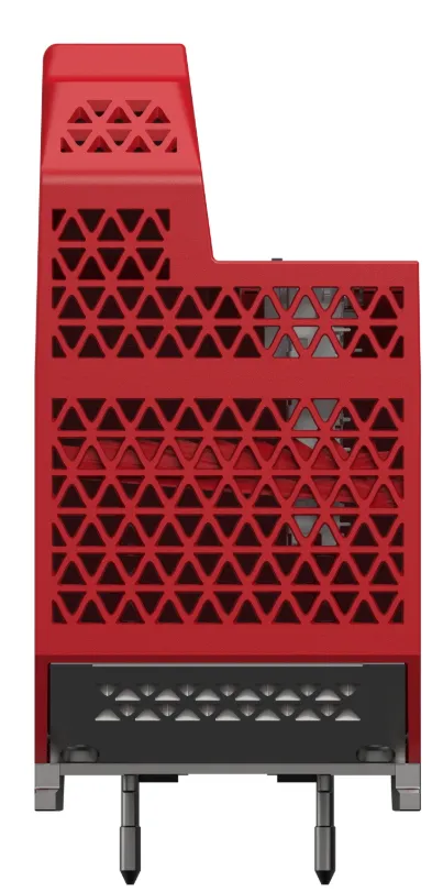 BMEH584040S Redundant HSBY processor module M580 Safety SIL3 - Level 4 - Image 6