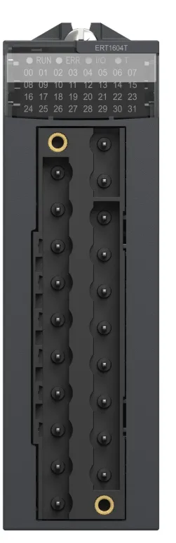 BMXERT1604T Multifunction Input Module – 16 Hot-Swap Inputs for Modicon X80 - Image 3