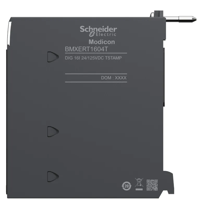 BMXERT1604T Multifunction Input Module – 16 Hot-Swap Inputs for Modicon X80 - Image 5