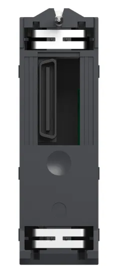 BMXP341000 Modicon M340 Processor Module High-Performance PLC - Image 2