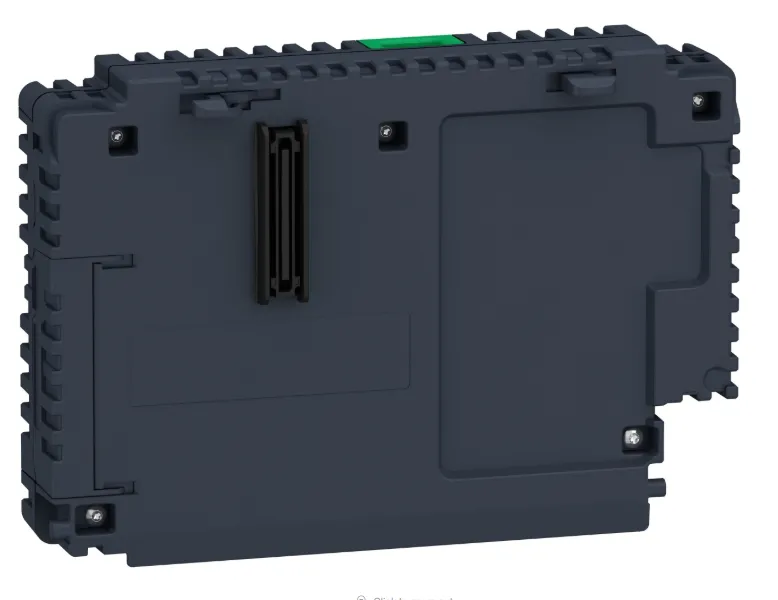 HMIG3U Magelis GTU Premium Box Module with RISC CPU & Ethernet - Image 1
