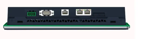 HMIST6500 Harmony ST6 10.1″ Basic HMI Panel with Touchscreen & Ethernet - Image 4