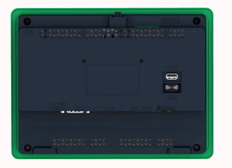 HMIST6500 Harmony ST6 10.1″ Basic HMI Panel with Touchscreen & Ethernet - Image 7