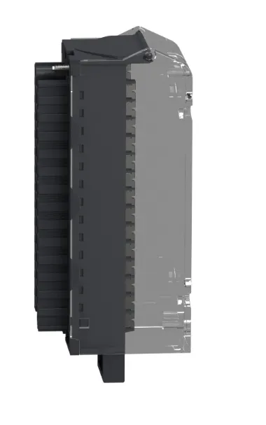 BMXFTB2820 Spring Clamp Terminal Block – 28-Way for Modicon X80 I/O Modules - Image 2