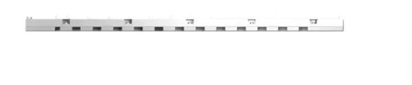 BMXXBP1200 – 12-Slot X-Bus Rack for Modicon X80 Modules | DIN Rail Mount - Image 5