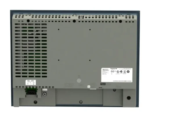 HMIGTO6310 – 12.1″ Magelis GTO HMI with TFT Display & Multiple Ports - Image 2