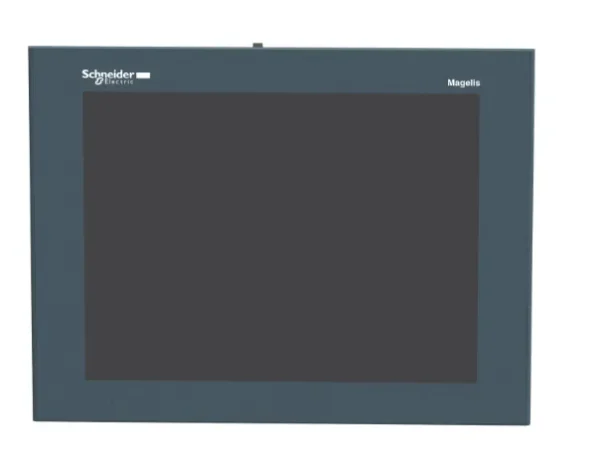 HMIGTO6310 – 12.1″ Magelis GTO HMI with TFT Display & Multiple Ports - Image 5