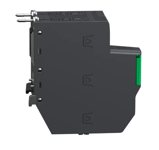 BMEH586040 - Modicon m580 redundant HSBY processor module - Image 5