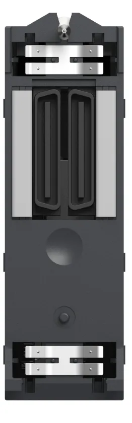 BMENOC0301 - 3 port modicon m580 communication module - Image 3