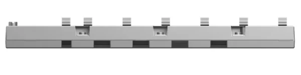 BMEXBP0400 – Modicon X80 4-Slot Ethernet Backplane Rack for PAC Systems - Image 6
