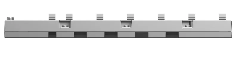 BMEXBP0400 – Modicon X80 4-Slot Ethernet Backplane Rack for PAC Systems - Image 6