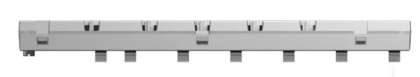 BMEXBP0400 – Modicon X80 4-Slot Ethernet Backplane Rack for PAC Systems - Image 7