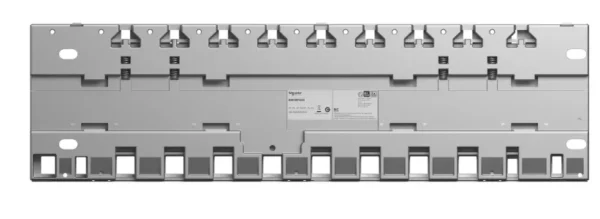 BMEXBP0800 – Modicon X80 8-Slot Ethernet Backplane Rack for M580 & M340 PACs - Image 7