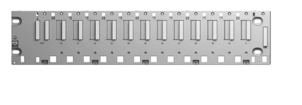 BMEXBP1200 – Modicon X80 12-Slot Ethernet Backplane Rack for M580 & M340 - Image 1