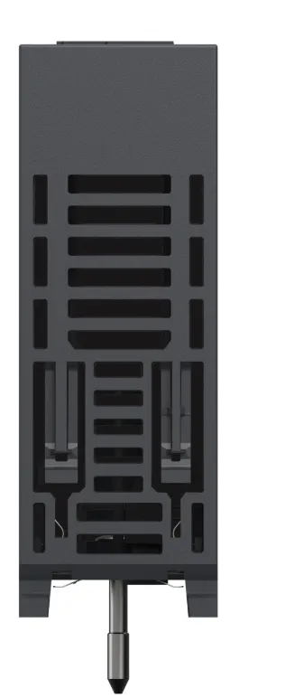 BMXAMI0810 – Modicon X80 Analog Input Module with 8 Isolated Channels - Image 2