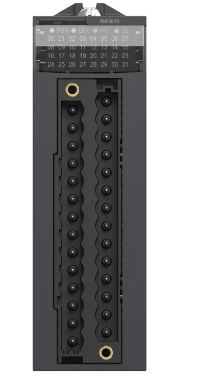 BMXAMI0810 – Modicon X80 Analog Input Module with 8 Isolated Channels - Image 6