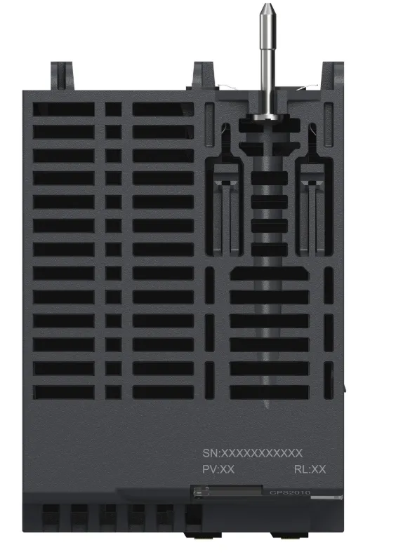 BMXCPS2010 – Modicon X80 Power Supply Module 24V DC, 16.8W, IP20 Rated - Image 2