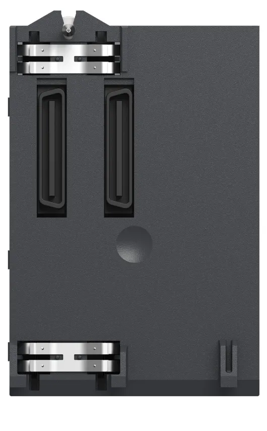 BMXCPS3020 – Modicon X80 Power Module with 24V to 48V DC Isolated Supply and IP20 Protection - Image 3