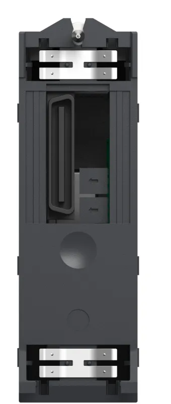 BMXNOE0100 – Modicon M340 Ethernet TCP/IP Network Module with RJ45 10/100Mbps - Image 7