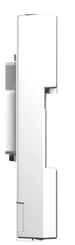 BMXXBP0800 – Modicon X80 8-Slot Rack - Image 3