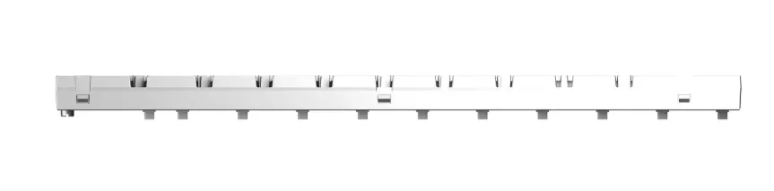 BMXXBP0800 – Modicon X80 8-Slot Rack - Image 5