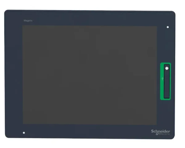HMIDT642 HMI – 12.1″ Multi-Touch Industrial Panel - Image 1
