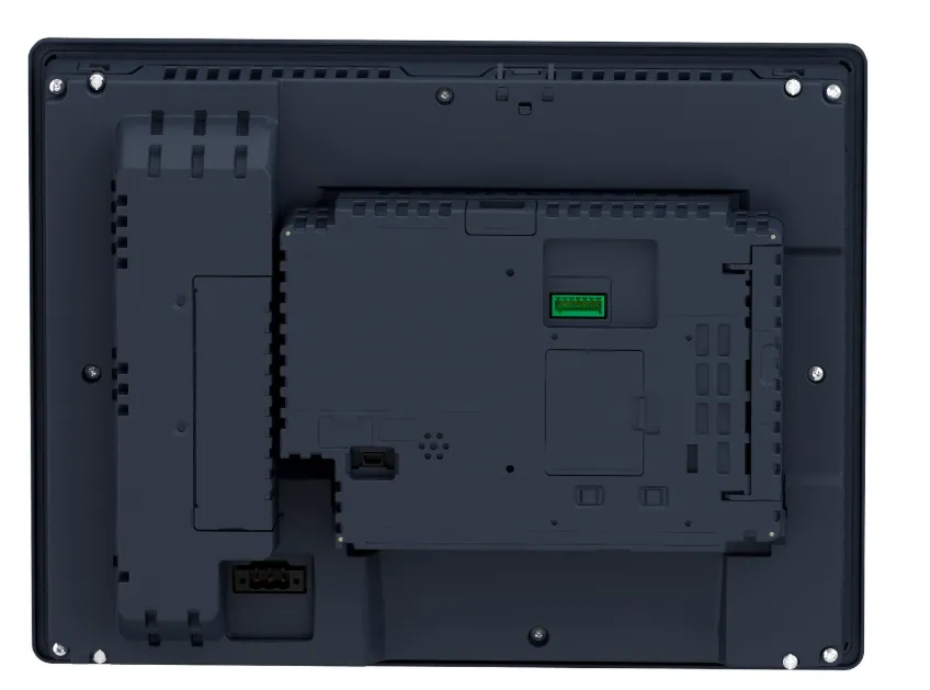 HMIDT642 HMI – 12.1″ Multi-Touch Industrial Panel - Image 2