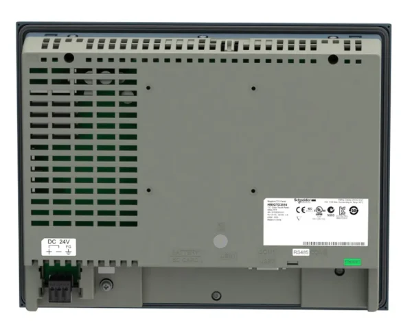 HMIGTO5310 HMI Panel – 10.4″ Touchscreen - Image 4