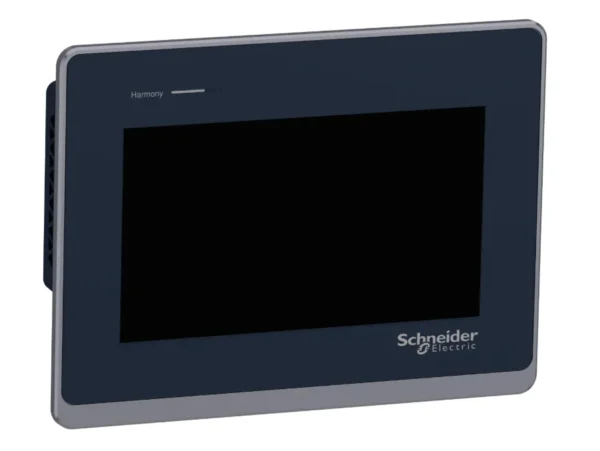 HMIST6400 Harmony ST6 7″ HMI Panel – Compact Touchscreen - Image 1