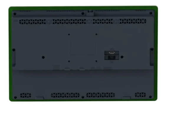 HMIST6700 Harmony ST6 HMI Panel – 15.6″ Touchscreen, Dual Ethernet | Schneider Electric - Image 7