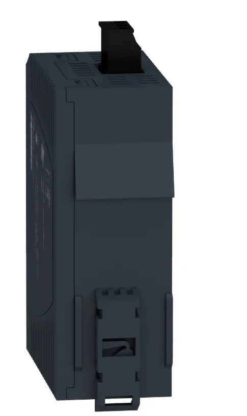 MCSESU083FNO Unmanaged Ethernet Switch – 8-Port DIN Rail | Modicon - Image 5