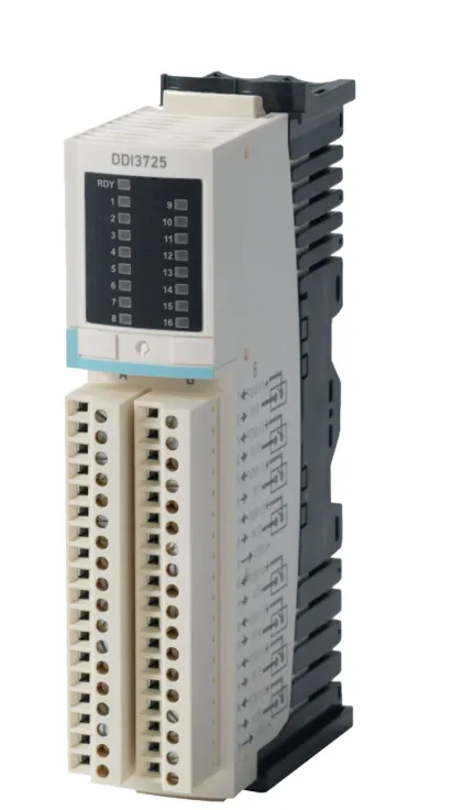 STBDDI3725KS - Modicon STB Discrete Input Kit | Schneider Electric