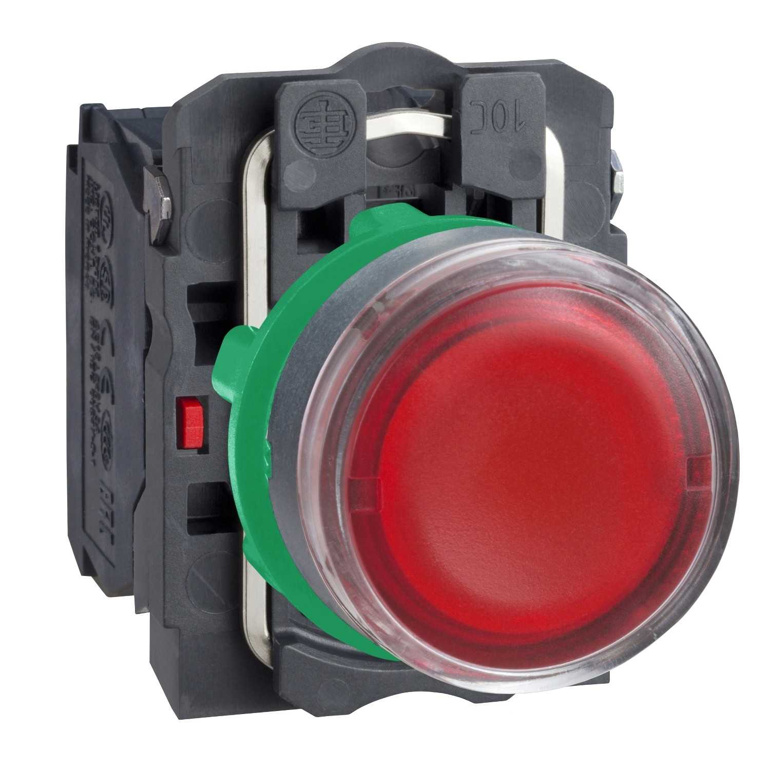 XB5AW34M5 - Image 1