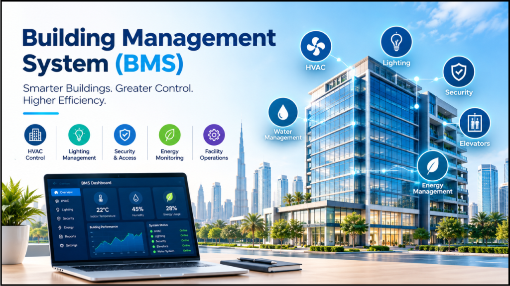 HVAC Automation Systems