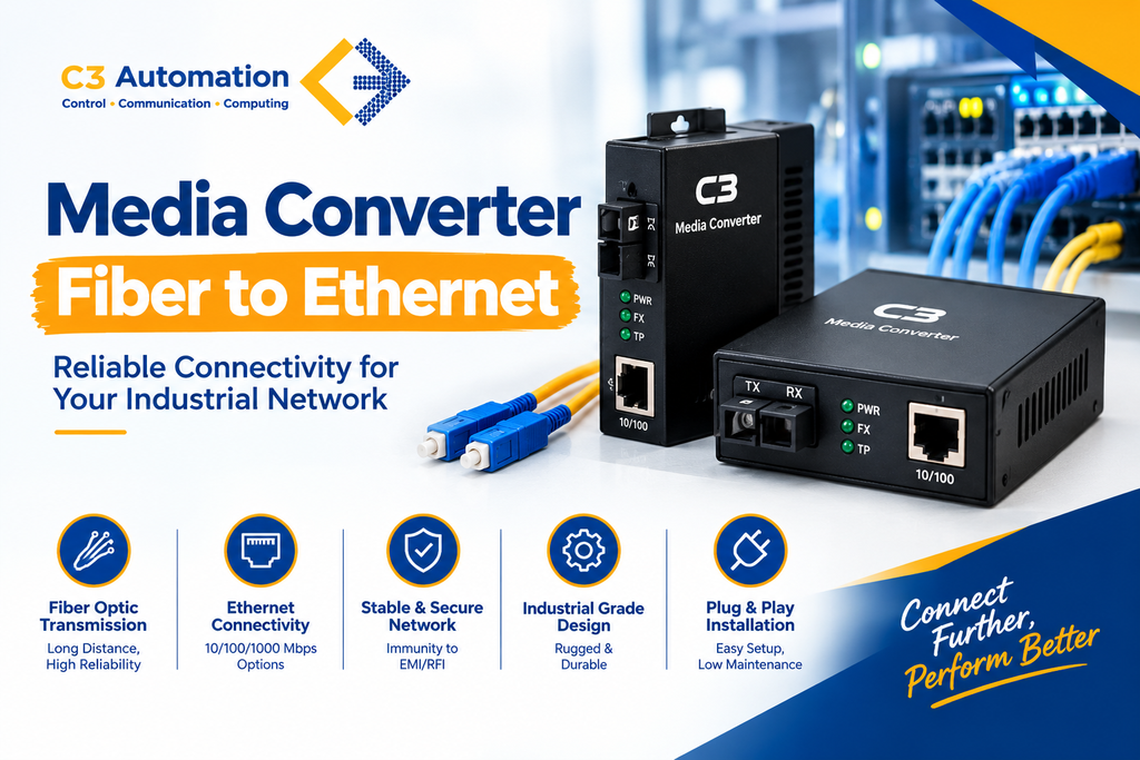 media converter fiber to ethernet